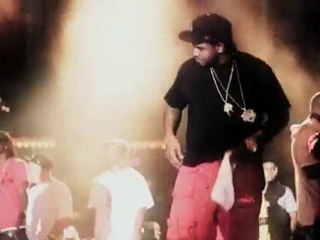 Miami Music : Torch (Triple C) Krash Kourse Interlude