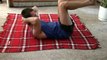 Amazing Abs with Bicycle Crunches Ab Exercise Video
