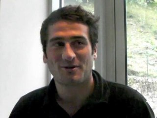 Cauterets : Les pelotaris se mouillent pour vous !