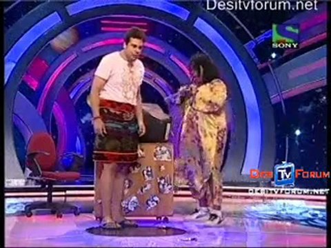 Comedy Ka Daily Soap - 22nd September 2010 - Part2