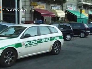 Lettere al Corriere. L'inutile 'street control'