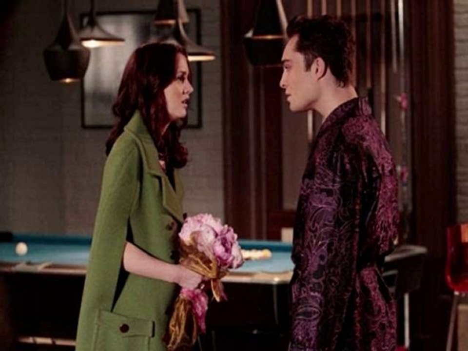 Gossip Girl Season 3 Episode 22 watch online