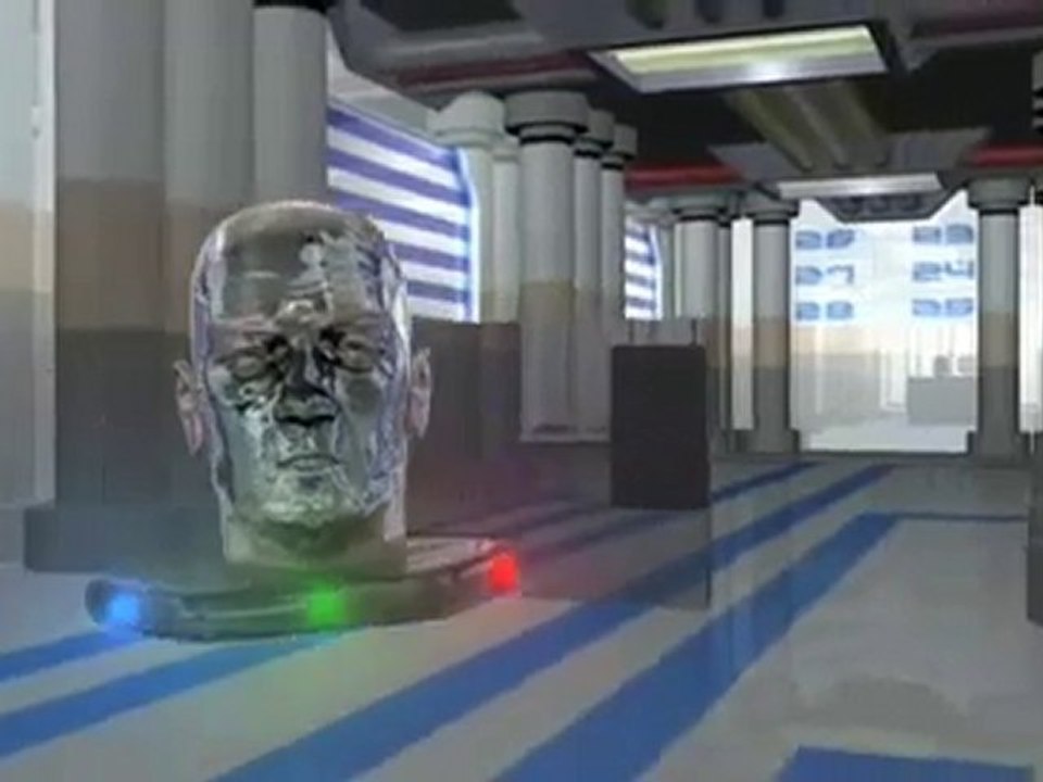The Double-Slit Experiment