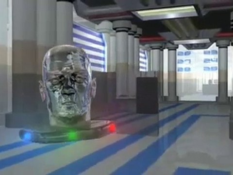 The Double-Slit Experiment