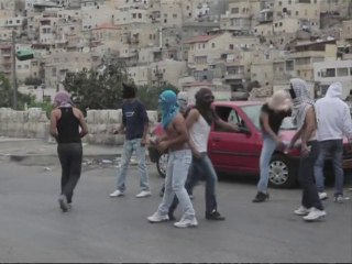 Settler guard kills Palestinian in east Jerusalem