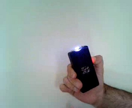 elektro şok elektrikli şok cihazı