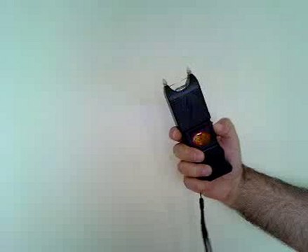 elektro şok elektrikli şok cihazı