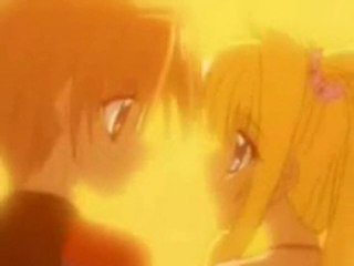 amv love   mangas