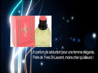 Opium d’Yves Saint-Laurent