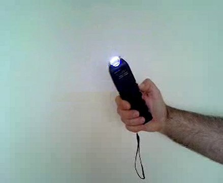 elektro şok elektrikli şok cihazı