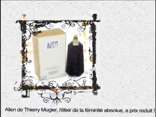 Alien de Thierry Mugler