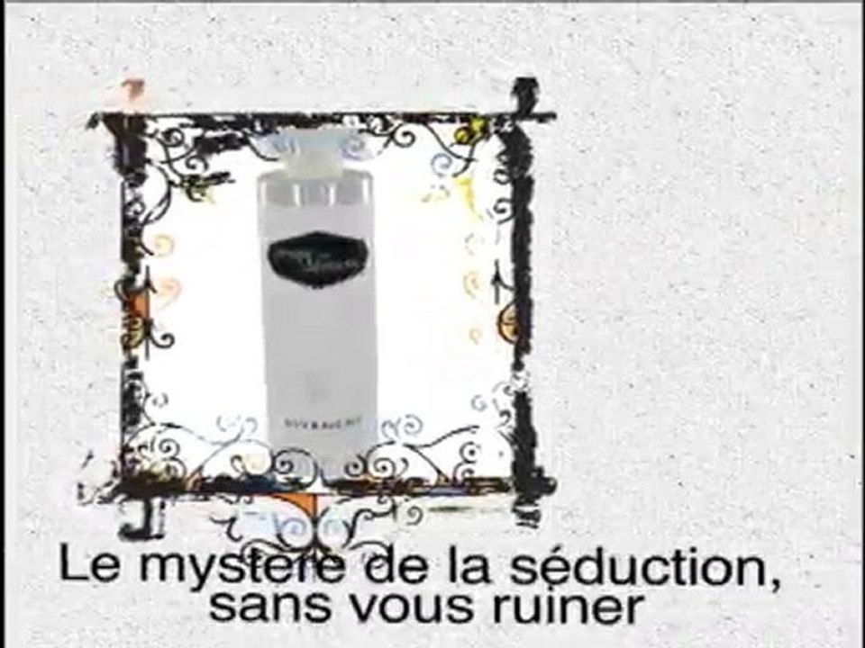 Givenchy  Ange ou Démon
