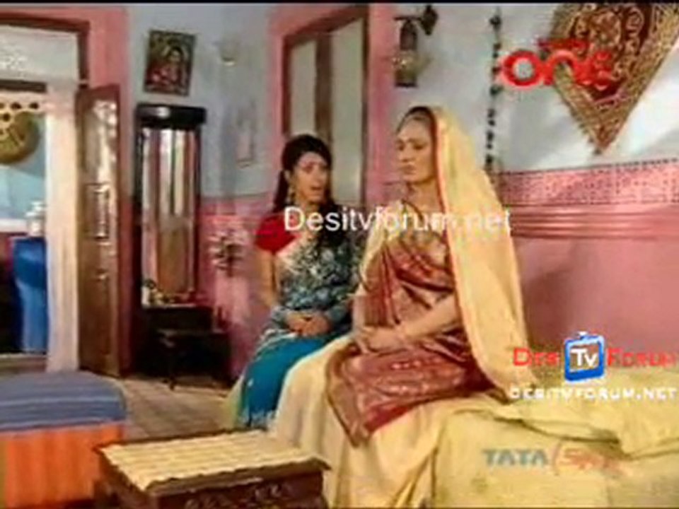 Woh Rehne Wali Mehlon Ki - 22nd September 2010- Part4