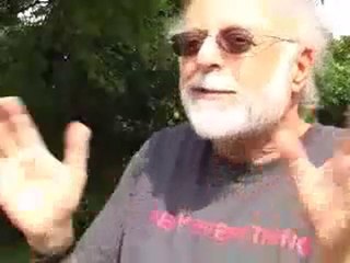 Fred Alan Wolf on the Nature of Reality