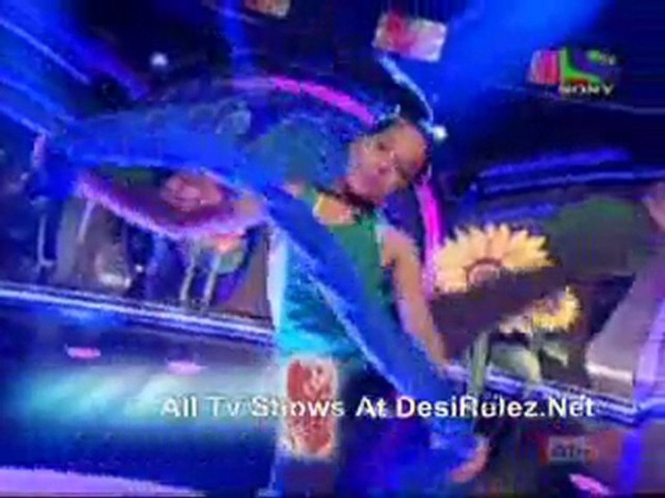 Comedy Ka Daily Soap 22nd September 2010 Part-3