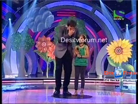 Comedy Ka Daily Soap - 22nd September 2010 - Part4