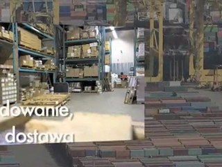 Export Gdynia Wybrzeze. Transport miedzynarodowy i spedycja