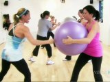 Burn Up To 800 Calories With Cardio Kickboxing
