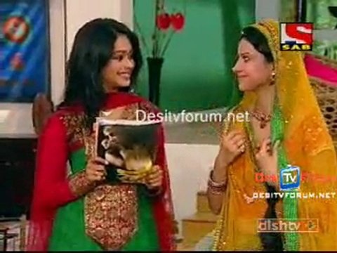 Sajan Re Jhoot 22nd September 2010 pt4
