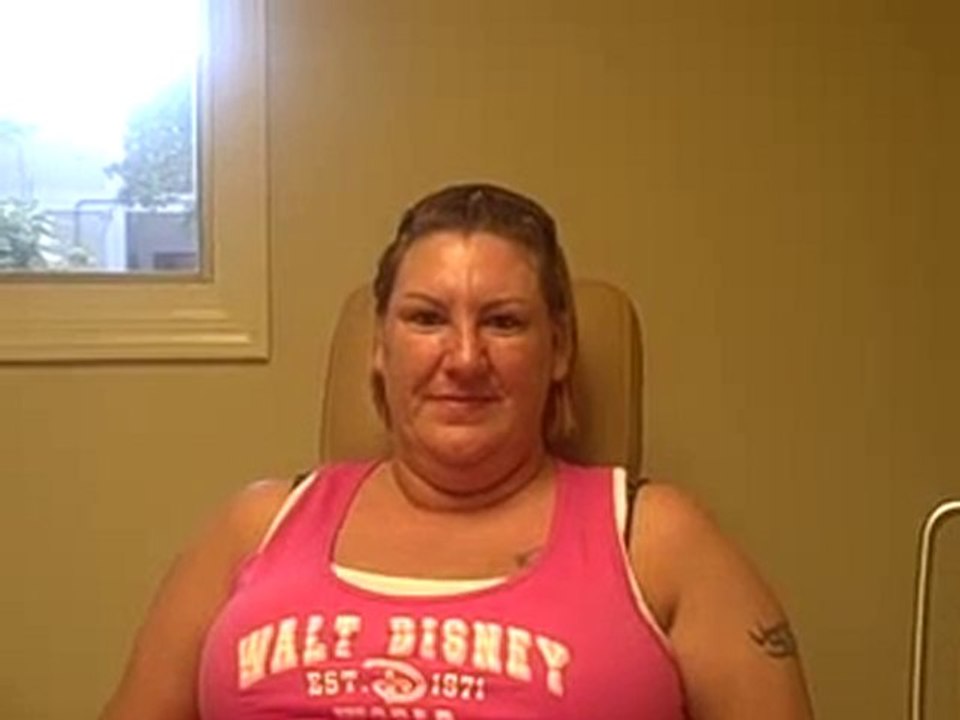 Patient Testimonial from Shauna M.