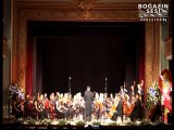 Saraydan Kız Kaçırma Operası - Üvertür W.A. Mozart BSO