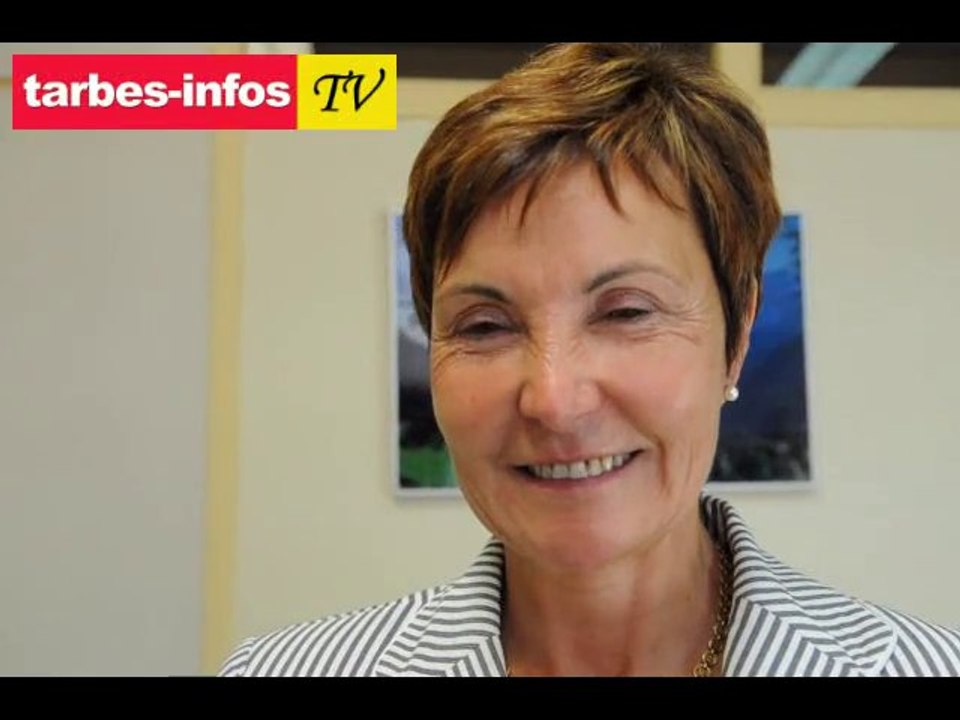 Les retraites et.... Jean Glavany: deux temps forts du point
