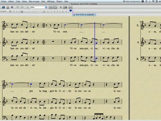 viva tutte le vezzose alto