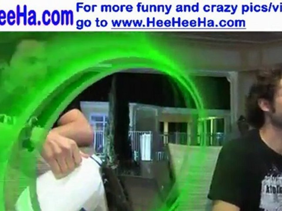 Milk Challenge FAIL