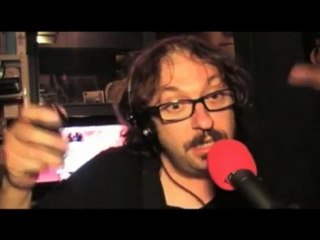 Jean-Paul et le voyage à Las Vegas