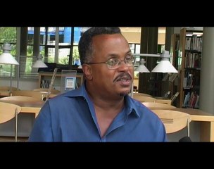 America 2010 : interview de Jake Lamar