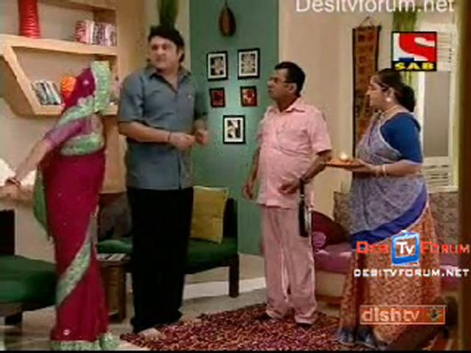 Mr N Mrs Sharma 22nd September 2010 pt3