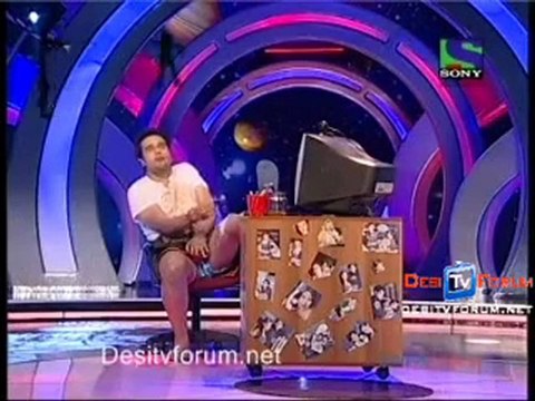 Comedy Ka Daily Soap 22nd September 2010 Part1