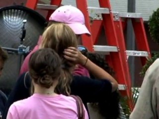 SNTV - Ashton in more hot water