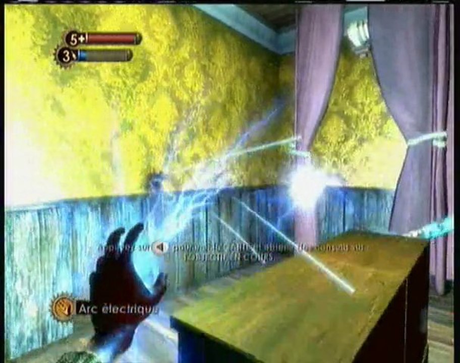 Vidéotest Bioshock