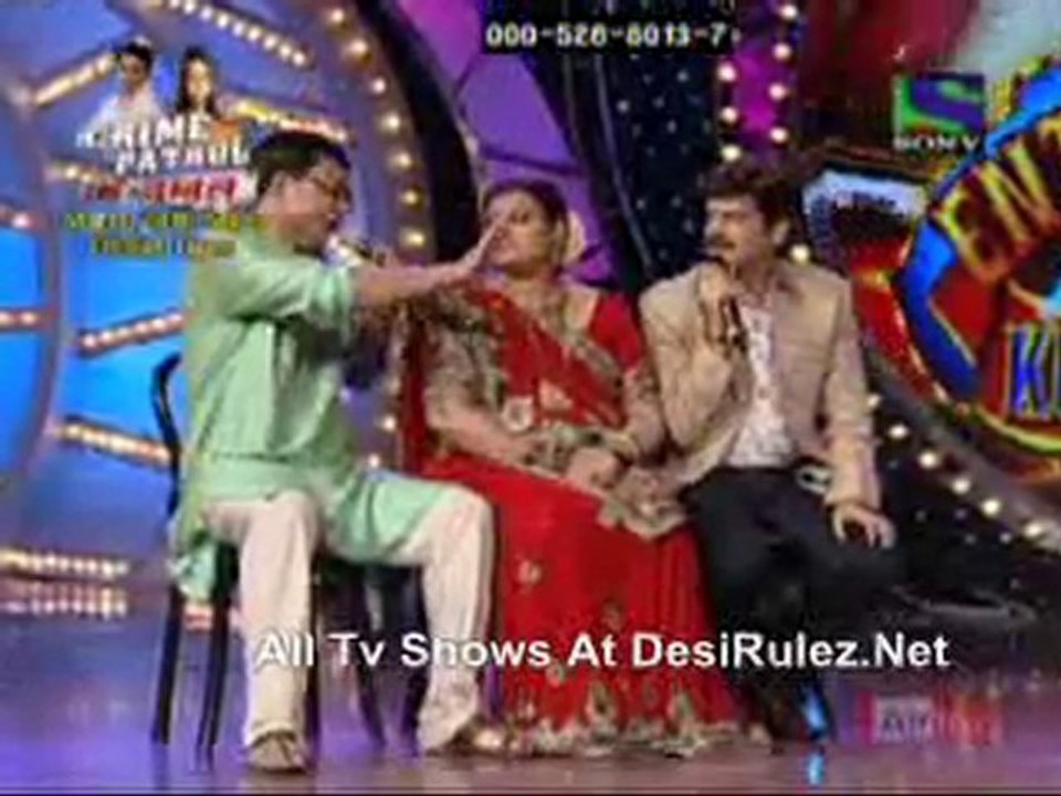 Entertainment Ke Liye Kuch Bhi Karega 22nd September  Part-4