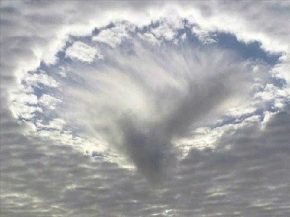 Le Projet Haarp Explication