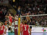 II Memoriał Agty Mróz: Polska - Chorwacja 3:1