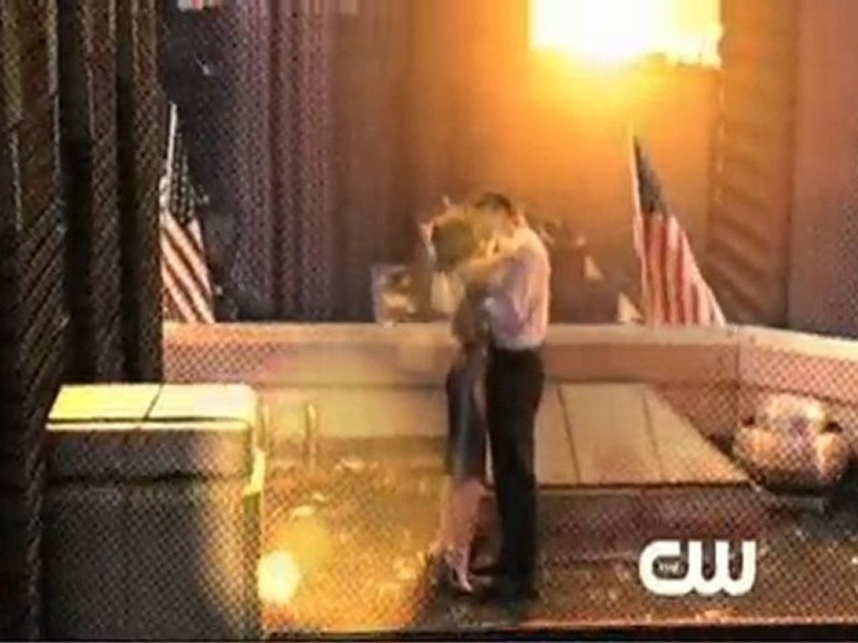 Smallville saison 10 episode 1 Lazarus  promo