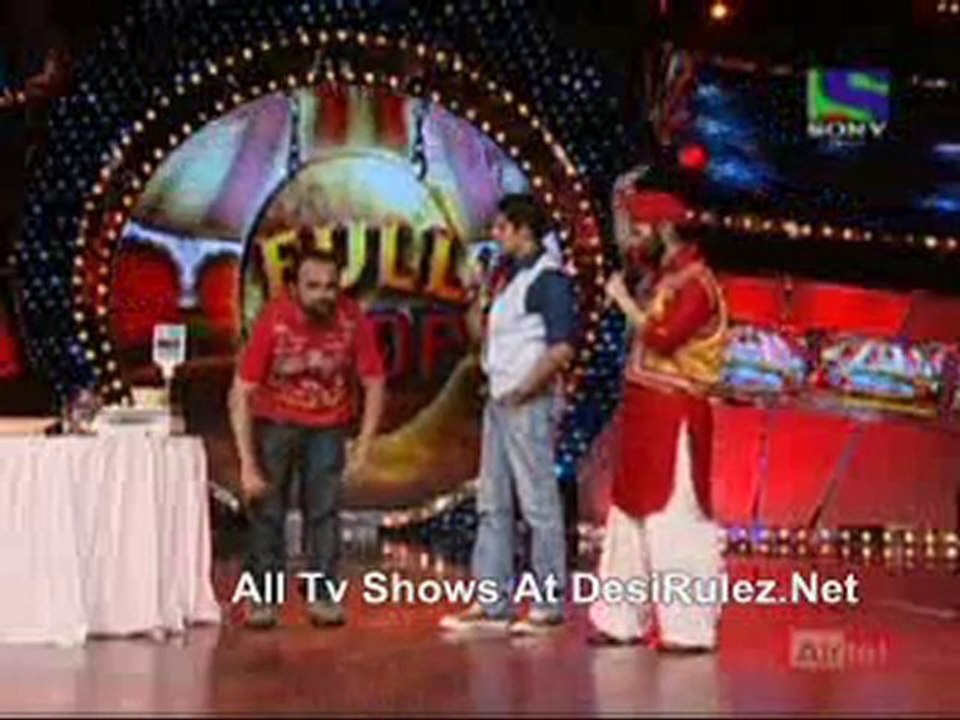 Entertainment Ke Liye Kuch Bhi Karega 22nd September  Part-5
