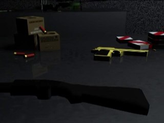 3D  demo *mod+texture* 2010