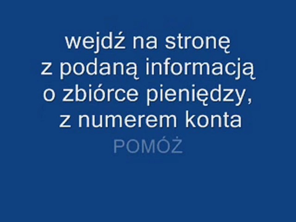POMOC  DLA KOLEGÓW  Z KLUBU PEUGEOTA