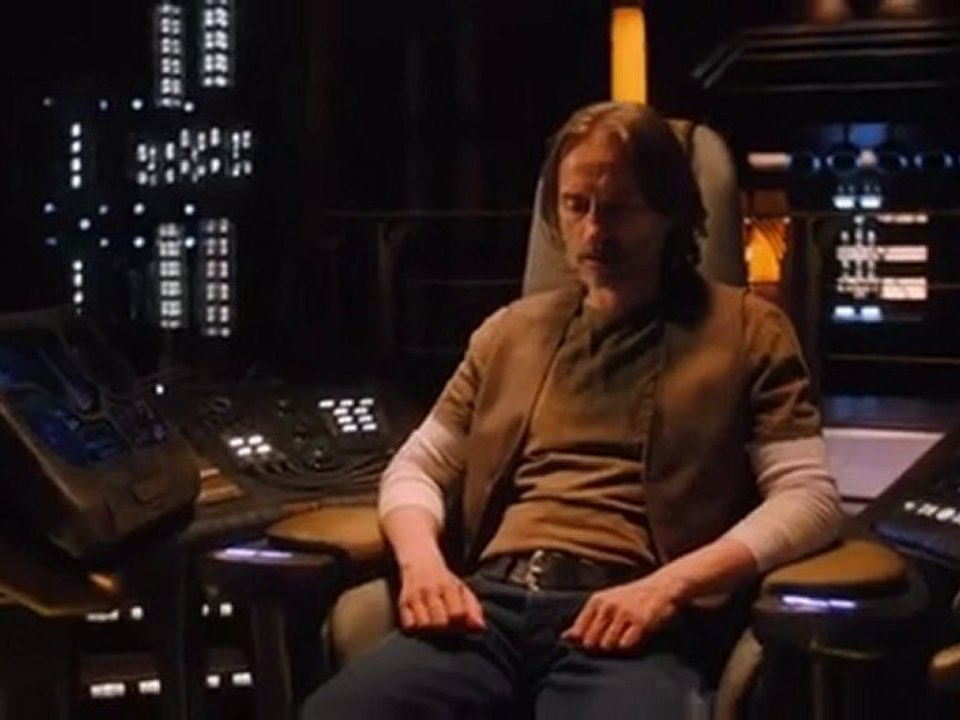 Trailer Stargate Universe 2.0 MGM