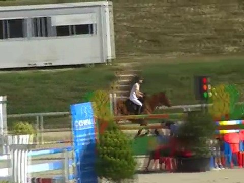 Perle gp 115 Niort 11.09.2010