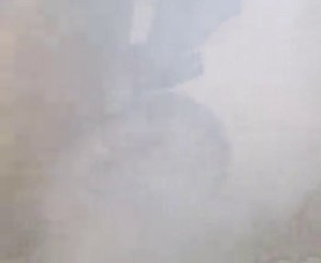 bol d or 2010 burn de deux pockette scoot et une 110cc