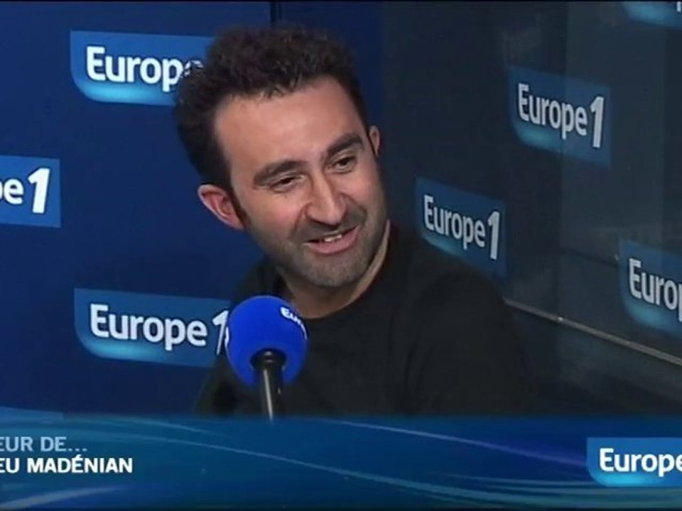 "Chez Sarko, il y a pire que Carla Bruni"