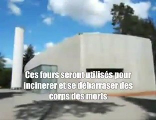 La Mort Vous Est Promise Par Le Nouvel Ordre Mondial