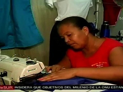 Venezuela avanza en las Metas del Milenio