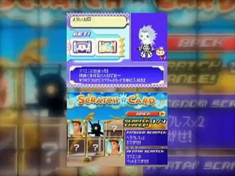 kingdom hearts re:coded TgS 1o10