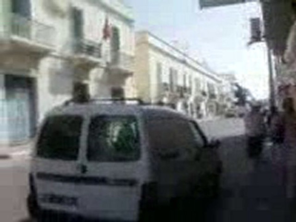 mahdia avenue bourguiba