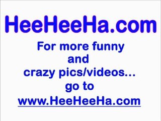 EPIC Rope Swing Fail